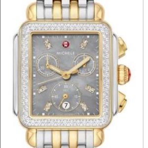 Michele Watch